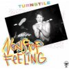 Turnstile - Nonstop Feeling / Vinyl [LP]