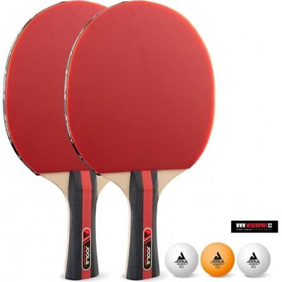 Ping pong set Joola Duo (2x Match) - inSPORTline