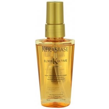 Kérastase Elixir Ultime L'Huile Originale luxusní olej 50 ml