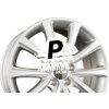 OXXO LIBERTY 6,5x16 5x112 ET33 silver