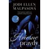 Hriešne pravdy - Jodi Ellen Malpas