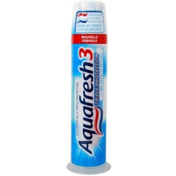 Aquafresh Triple Protection 100 ml