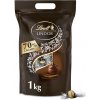 Lindt LINDOR pralinky Horká čokoláda 70% 1000g