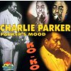 CHARLIE PARKER: Parker`s mood - Originální nahrávky (CD)