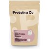 Protein a Co Granola high proteín – Kokos 400 g