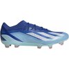 adidas | X CRAZYFAST.1 FG | modrá| 40,7