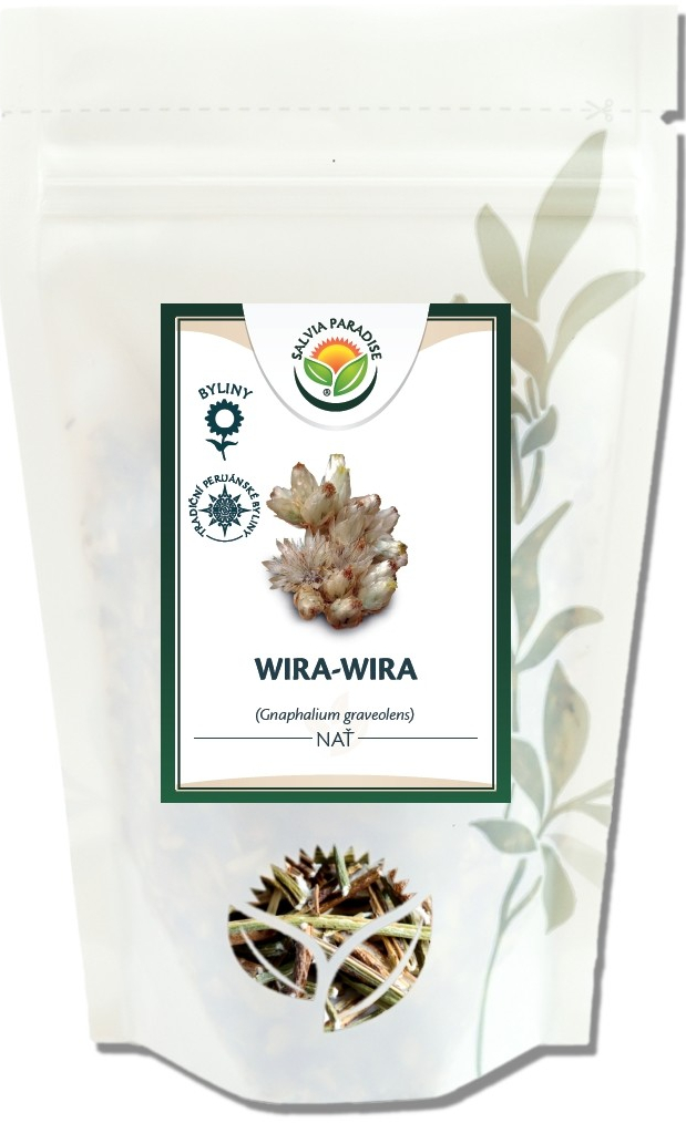 Salvia Paradise Wira Wira Wirawira 1 kg