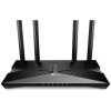 TPL TP-Link EX220 bezdrôtový smerovač Gigabit Ethernet Dvojpásmový (2,4 ghz/5 ghz) Čierna