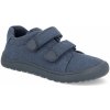 Barefoot detské tenisky Protetika - Koro navy modré