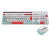 Canyon SET-W5 CNS-HSETW5WT-CS