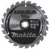 Makita B-08610 Pílový list kotúč na drevo 216 x 30 mm, 24