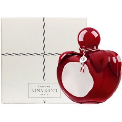Nina Ricci Nina Rouge, vzorka vône pre ženy