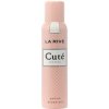 La Rive Cute For Woman deospray 150 ml