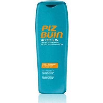 Piz Buin After Sun Tan Intensifying Lotion 200 ml