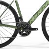 MERIDA SCULTURA ENDURANCE 6000 matný zelený 2025 Veľkosť rámu: XL na výšku postavy 189-193 cm