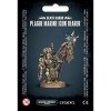 Games Workshop Warhammer 40000: Death Guard Plague Marine Icon Bearer