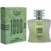 Lamis Creation 1999 Men, Toaletná voda 100ml (Alternatíva vône Nino Cerruti Cerruti 1881 pour Homme) pre mužov