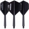 Windson Astix - black - S