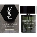 Yves Saint Laurent La Nuit de L'Homme parfumovaná voda pánska 60 ml