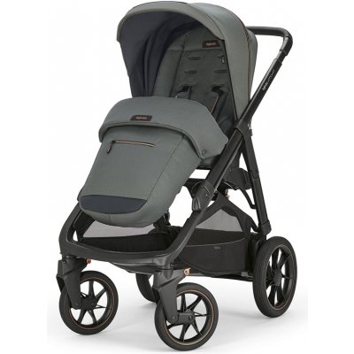 Inglesina Sport Aptica XT Taiga Green 2023