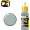 AMMO by MIG Jimenez FS-36495 Light Gray 17ml / A.MIG-209