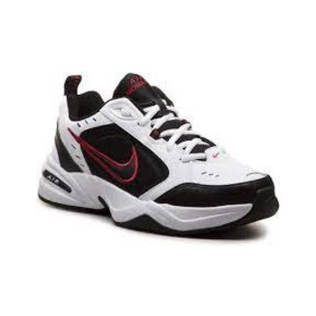 Nike Air Monarch IV | 415445-101 | Biela