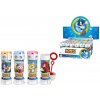 Dulcop Bublifuk Sonic The Hedgehog Bubble World hypoalergénny bez niklu a parabénov