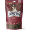 Happy dog soft snack mini africa 100 g pamlsky pre psov
