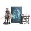 FS Holding Figúrka The Elder Scrolls V: Skyrim - Dragonborn Scale 1/6