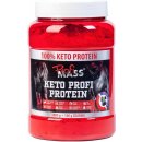 ProfiMass Keto Profi Protein 1100 g