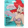 Mad Beauty Disney Princess Ariel hydratačná plátienková maska 25 ml