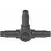 GARDENA MDS T-kus 4,6 mm 13211-20