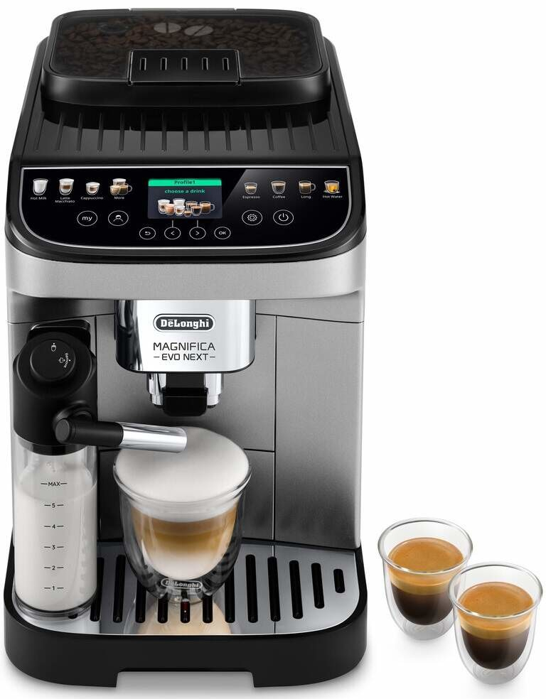 De’Longhi ECAM 310.80.SB Magnifica Evo