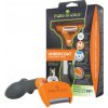 Furminator hrablo Short Hair Medium