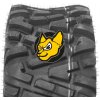 Duro (hwa Fong) DI2025 Power Grip 25x8.00 R12 43N 6PR