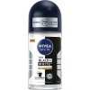Nivea Men guľôčkový antiperspirant B&W Epic Night 50 ml