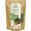 BioMenü bio Chlorella prášok 125 g