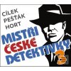 Mistři české detektivky… (Roman Cílek)