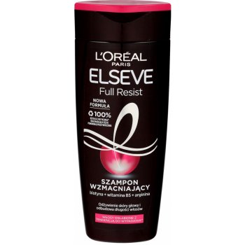 L'Oréal Elséve Arginine resist X3 šampón 250 ml