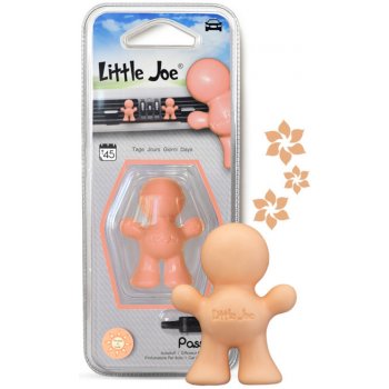 Little Joe Passion