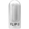 Masturbátor TENGA Flip Zero biely