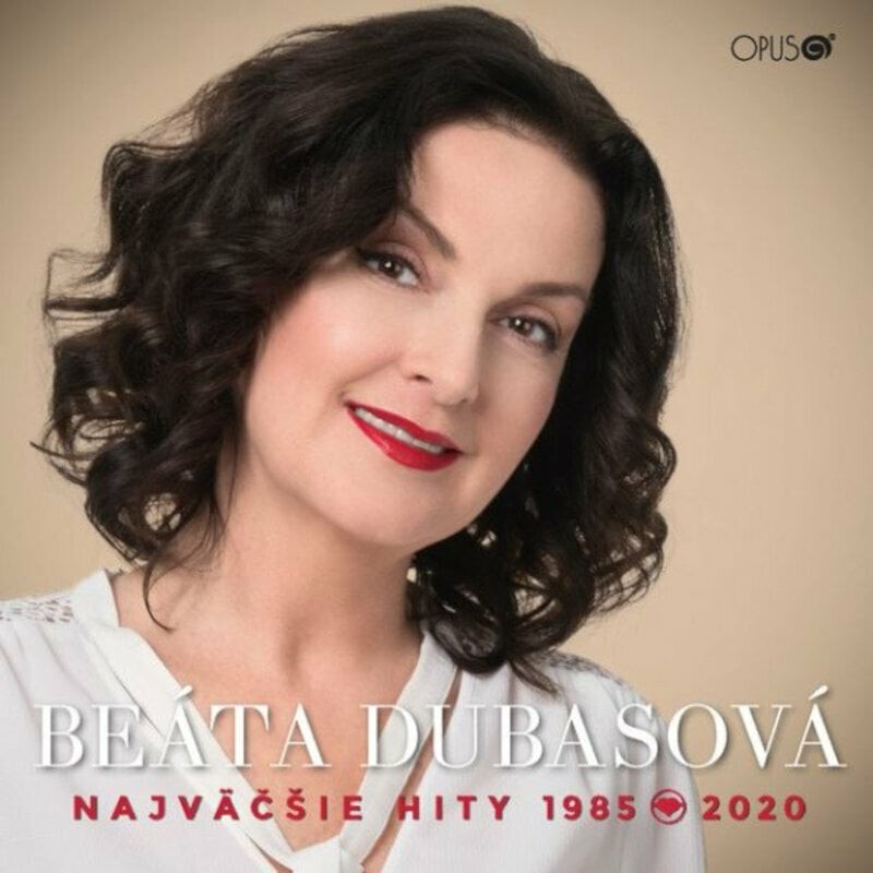 DUBASOVA BEATA - VRAT MI TIE HVIEZDY - XII NAJVACSICH HITOV LP