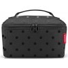 Reisenthel Beautycase Glossy dots black