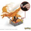 Mattel MEGA POKÉMON POHYBLIVÁ FIGÚRKA - CHARIZARD