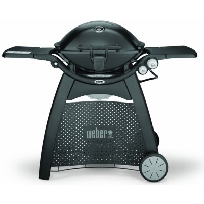 Weber Q 3200