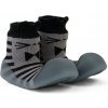 Chameleon Ponožkové topánočky Dandy Gray Veľ. 115