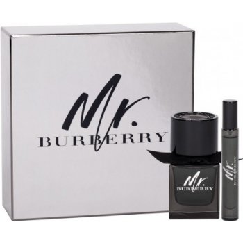 Burberry Mr. Burberry parfumovaná voda pánska 50 ml