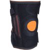 KN03 bandáž na koleno čierna