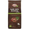 Káva 100% Arabika mletá BIO 250g Salomoni
