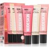 Nudestix Nudeskin Nudestix Nudeskin Hydrating Peptide Lip Butter Sugar Plum hĺbkovo vyživujúce maslo na pery 10 ml + Nudestix Nudeskin Hydrating Peptide Lip Butter Dolce Nude hĺbkovo vyživujúce maslo